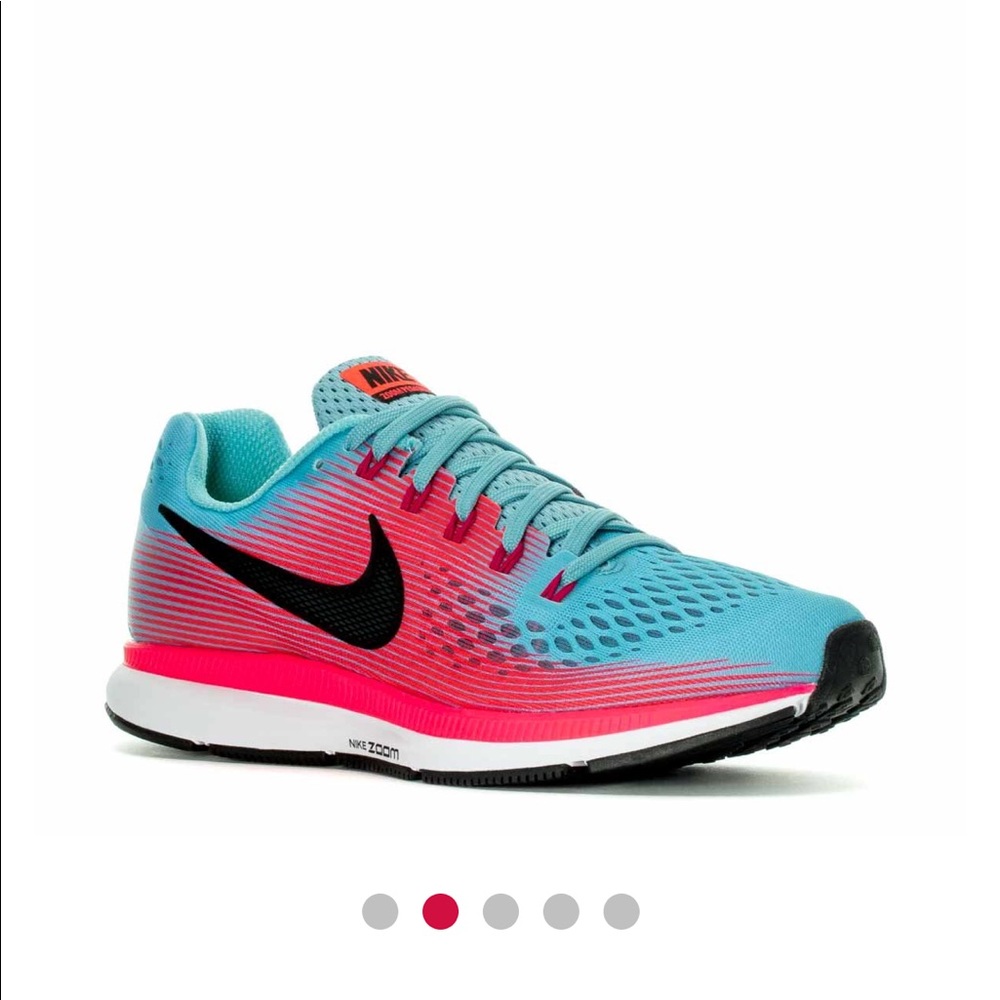 BNIB-Nike Air Zoom Pegasus 34 - Picture 1 of 5